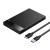 Ugreen Obudowa dysku 3,5 cala SATA USB 3.0 czarna