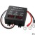 Qoltec Balanser napięcia 24V do akumulatorów 2x12V | 5A | AGM GEL LiFePO4 | LED