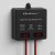 Qoltec Balanser napięcia 24V do akumulatorów 2x12V | 5A | AGM GEL LiFePO4 | LED