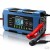 Qoltec Ładowarka 12V 6A | Prostownik z funkcją naprawy | AGM GEL LiFePO4