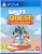 Cenega Gra PlayStation 4 Blueys Quests for THR Gold Pen