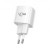 CRONG Ładowarka sieciowa NEO GaN USB-C 40W PD 3.2 AVS