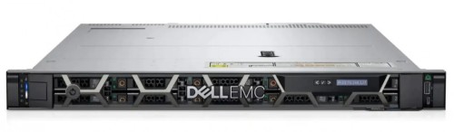 Dell Serwer R660xs 4510 32GB H755 480GB H755 IDEn 2x700W 3YPro