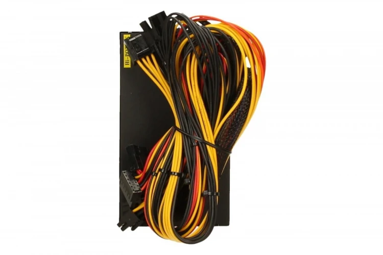 Chieftec GPS-600A8 600W ATX-12V,12cm, actice PFC