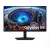 Samsung Monitor 27 cali Odyssey G80HF IPS 5120x2880 5K 16:9 2xHDMI 1xDP 2xUSB 3.2 1ms 360/180Hz HAS+PIV płaski 3Yd2d (LS27HG806EFXEN)