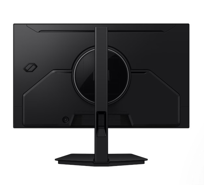 Samsung Monitor 27 cali Odyssey G80HF IPS 5120x2880 5K 16:9 2xHDMI 1xDP 2xUSB 3.2 1ms 360/180Hz HAS+PIV płaski 3Yd2d (LS27HG806EFXEN)