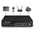 Esperanza Switch 6-portowy POE 10/100/1000 65W GOLIATH ENS107
