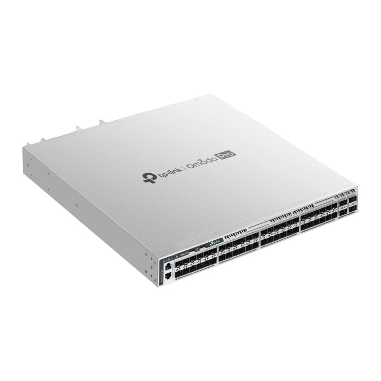 TP-LINK Przełącznik zarządzalny S7500-48XF4C