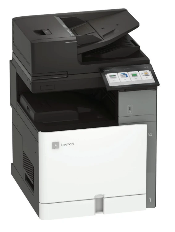 Xerox Urządzenie wielofunkcyjne CX833 55ppm 100S14892