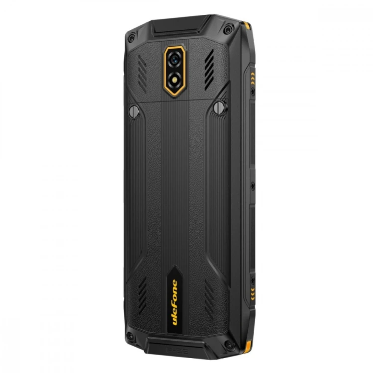 ULEFONE Telefon Armor Mini 5 LTE czarny