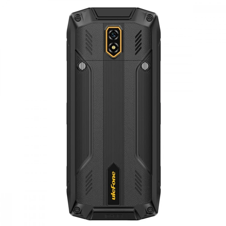 ULEFONE Telefon Armor Mini 5 LTE czarny
