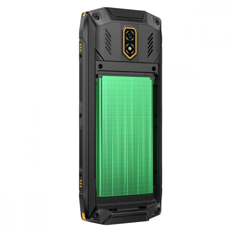 ULEFONE Telefon Armor Mini 5 LTE czarny