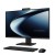 Asus Komputer All-in-One ExpertCentre PM670KA-BPE126X  -  Ryzen AI 7 345 /16GB/1TB/27" FHD/Win 11 PRO/3YRS