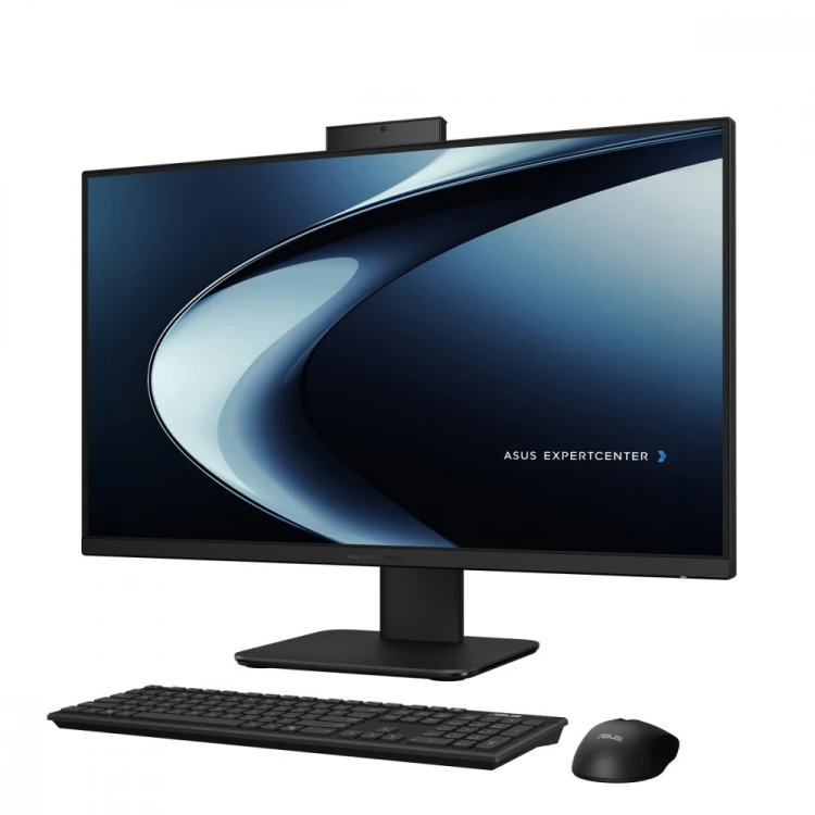 Asus Komputer All-in-One ExpertCentre PM670KA-BPE126X  -  Ryzen AI 7 345 /16GB/1TB/27" FHD/Win 11 PRO/3YRS