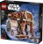LEGO Klocki Star Wars 40806 Piernikowa maszyna krocząca AT-AT