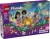 LEGO Klocki Friends 42698 Friends Kalendarz adwentowy