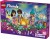 LEGO Klocki Friends 42698 Friends Kalendarz adwentowy