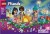LEGO Klocki Friends 42698 Friends Kalendarz adwentowy