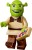 LEGO Klocki Minifigures 71053 Seria Shrek (BOX)