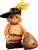 LEGO Klocki Minifigures 71053 Seria Shrek (BOX)