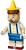 LEGO Klocki Minifigures 71053 Seria Shrek (BOX)