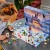 LEGO Klocki Disney 43298 Disney Princess - kalendarz adwentowy