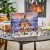 LEGO Klocki Disney 43298 Disney Princess - kalendarz adwentowy