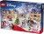 LEGO Klocki Disney 43298 Disney Princess - kalendarz adwentowy