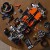 LEGO Klocki Technic 42232 Koenigsegg Sadairs Spear Megacar