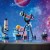 LEGO Klocki Creator 31378 Teleskop do odkrywania kosmosu