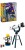 LEGO Klocki Creator 31378 Teleskop do odkrywania kosmosu