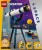 LEGO Klocki Creator 31378 Teleskop do odkrywania kosmosu