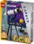 LEGO Klocki Creator 31378 Teleskop do odkrywania kosmosu