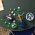 LEGO Klocki Botanicals 10372 Hibiskus