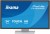 IIYAMA Monitor 24 cale  T2452MSC-W2AG 10PKT,POJ,IPS,HDMI,DP,420cd, biały