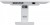 IIYAMA Monitor 24 cale  T2452MSC-W2AG 10PKT,POJ,IPS,HDMI,DP,420cd, biały
