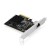 Zyxel Karta sieciowa XGN100C v3 10G RJ45 PCIe