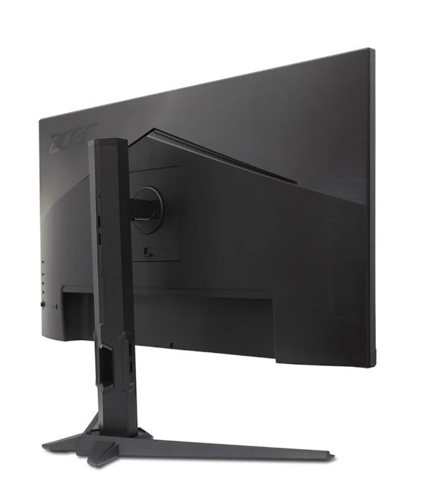 Acer Monitor Nitro 27 cali IPS 200h XV272UX1bmiiprx