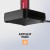 AXAGON ADSA-M2C11L Stacja dokująca USB-C 3.2 Gen 2 - 1 x NVMe M.2 10Gbps