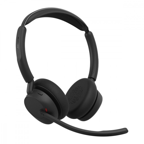 Jabra Słuchawki Evolve3 45 Stereo Link 390a MS Stand