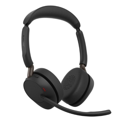 Jabra Słuchawki Evolve3 65 Stereo Link 390c MS Stand