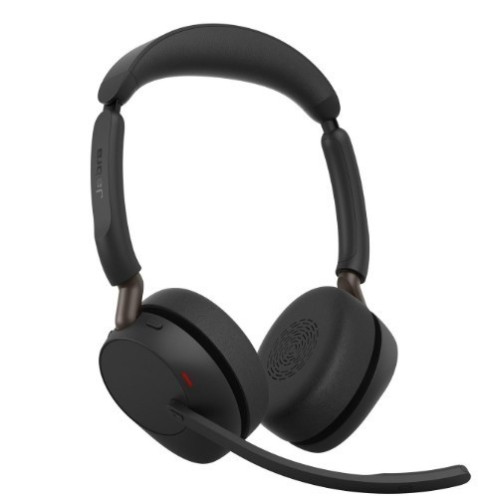 Jabra Słuchawki Evolve3 65 Stereo Link 390a MS Stand