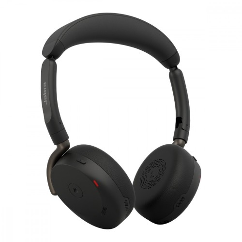 Jabra Słuchawki Evolve3 65 Flex Link 390c MS bezprzewodowa podkładka do ładowania
