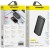 AWEI Powerbank 20000mAh P6K Pro 2xUSB-A/USB-C