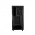 Chieftec Obudowa AS-01B-OP Mid Tower Czarna