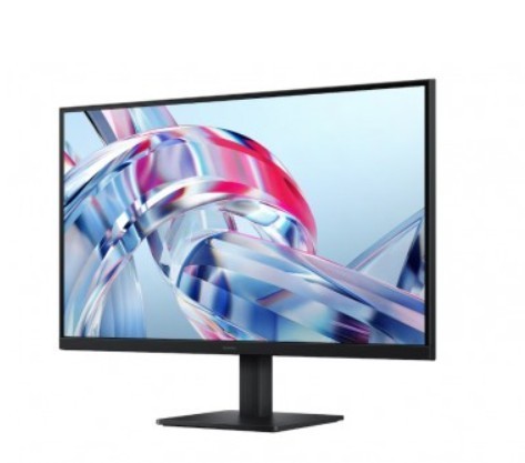 Samsung Monitor 27 cali ViewFinity S70H VA 3840x2160 UHD 16:9 1xHDMI 1xDP 5ms PinP/PbyP 60Hz płaski 2Yd2d  LS27H704EAUXEN