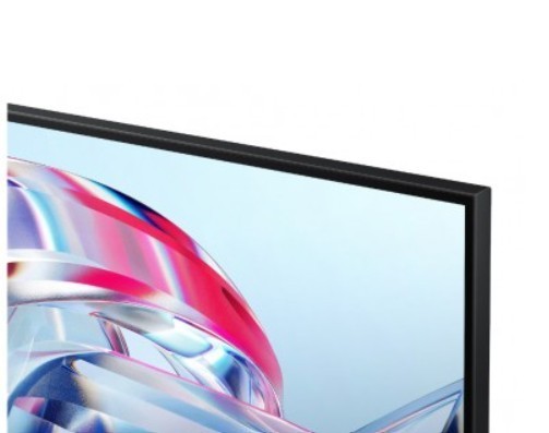 Samsung Monitor 27 cali ViewFinity S70H VA 3840x2160 UHD 16:9 1xHDMI 1xDP 5ms PinP/PbyP 60Hz płaski 2Yd2d  LS27H704EAUXEN