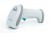 Digitus Zaawansowany czytnik kodów kreskowych przewodowy USB-RJ45 2m, 1D/2D 2m/s, IP52, stojak w zestawie