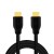 LogiLink Kabel HDMI 4K/60Hz, CCS, 5m Czarny