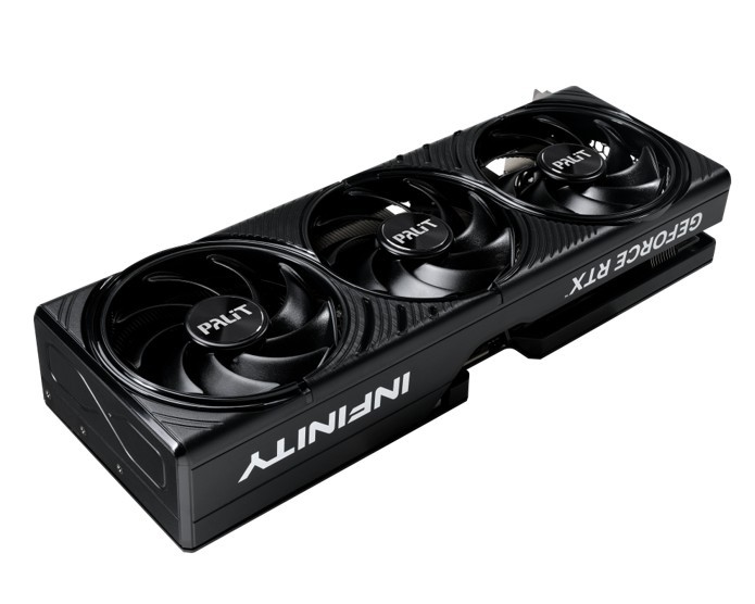 Palit Karta graficzna RTX 5080 INFINITY 3 16GB GDDR7 256bit 3DP/HDMI